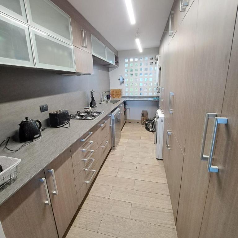 Beach and golf course resort, Costa Cachagua - Apartment - 33