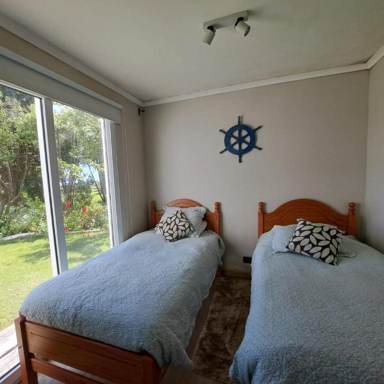 Beach and golf course resort, Costa Cachagua - Apartment - 35