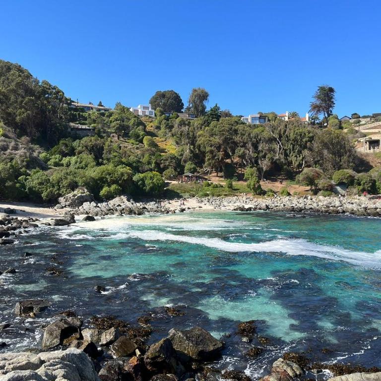 Beach and golf course resort, Costa Cachagua - Apartment - 36