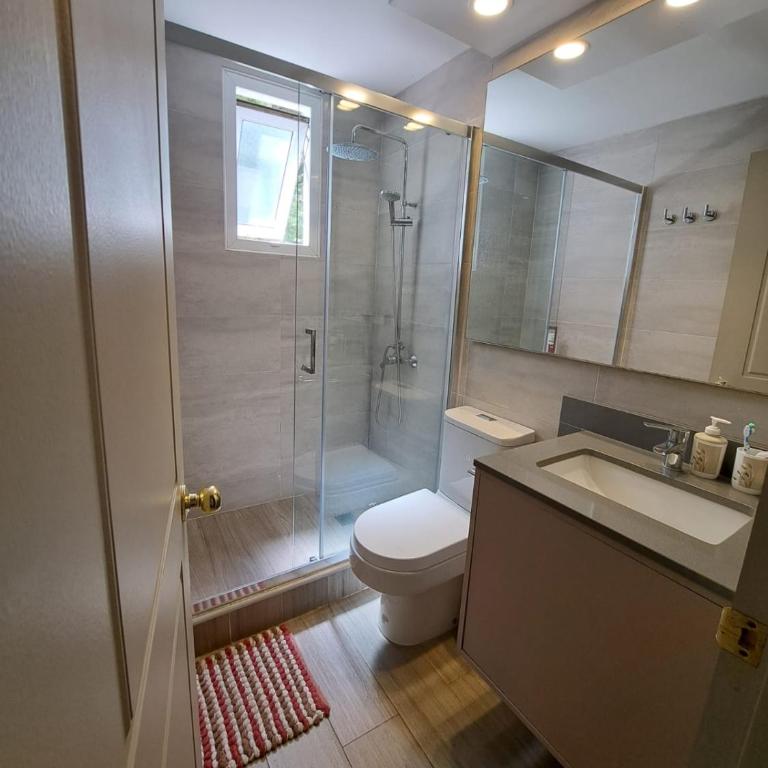 Beach and golf course resort, Costa Cachagua - Apartment - 38