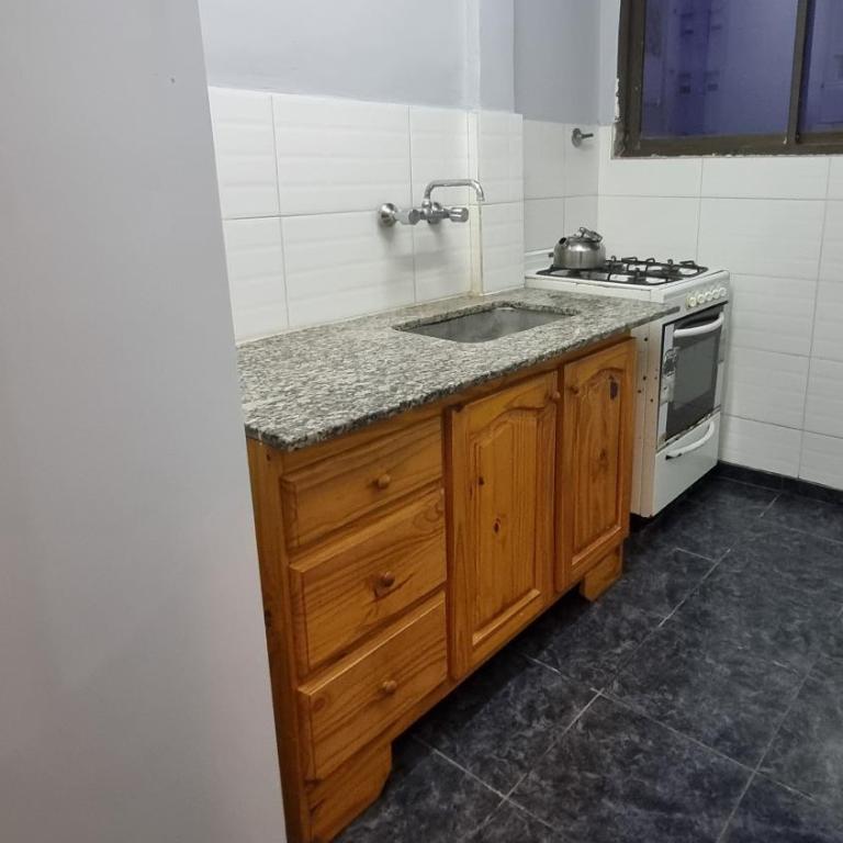 Departamento La Perla - Mar del Plata - Apartamento de 1 dormitorio - 6