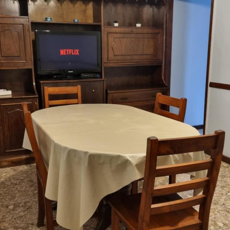 Departamento La Perla - Mar del Plata - Apartamento de 1 dormitorio - 5
