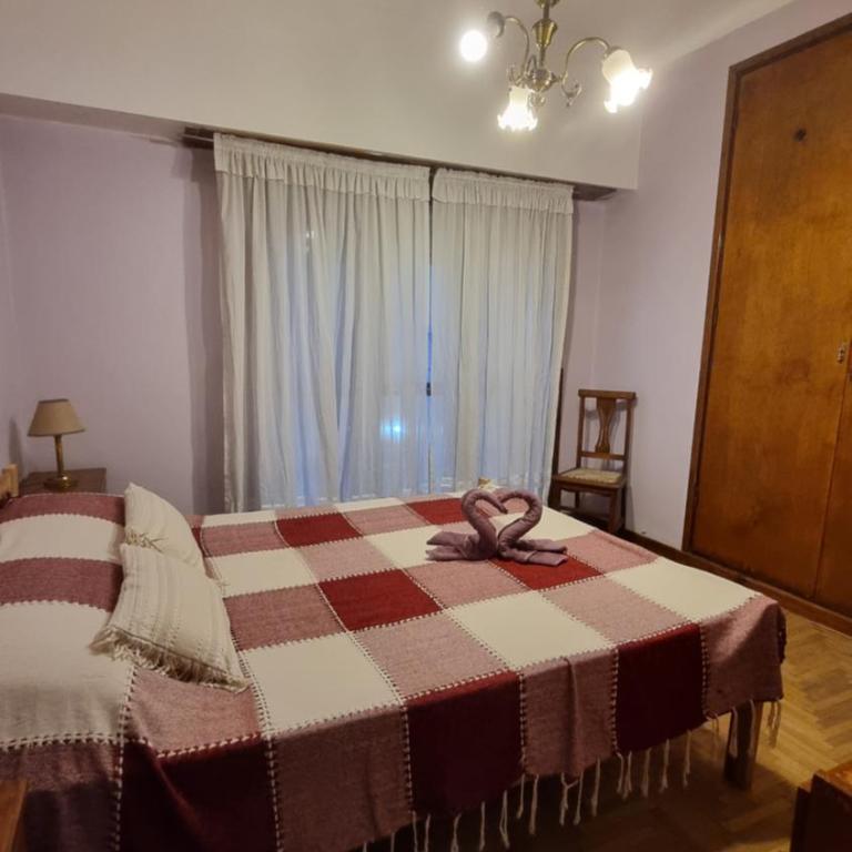 Departamento La Perla - Mar del Plata - Apartamento de 1 dormitorio - 4