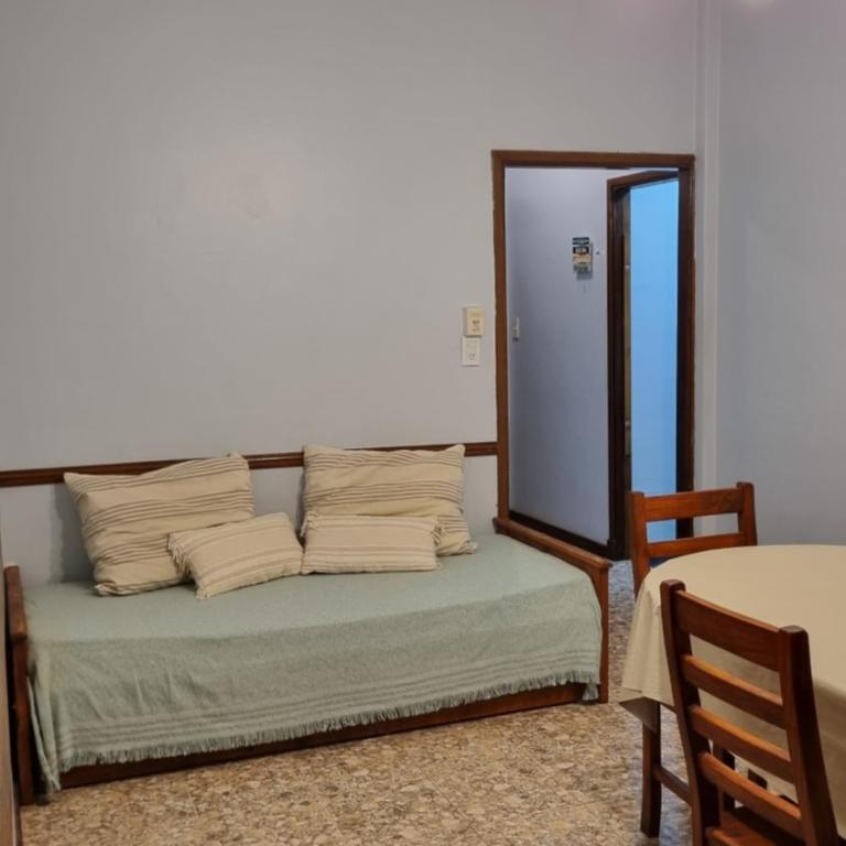 Departamento La Perla - Mar del Plata - Apartamento de 1 dormitorio - 3