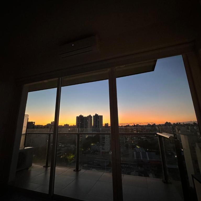 Stylish Modern apartment with automatic parking - Apartamento de 1 dormitorio - 9
