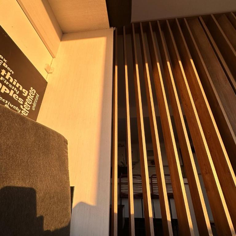 Stylish Modern apartment with automatic parking - Apartamento de 1 dormitorio - 23