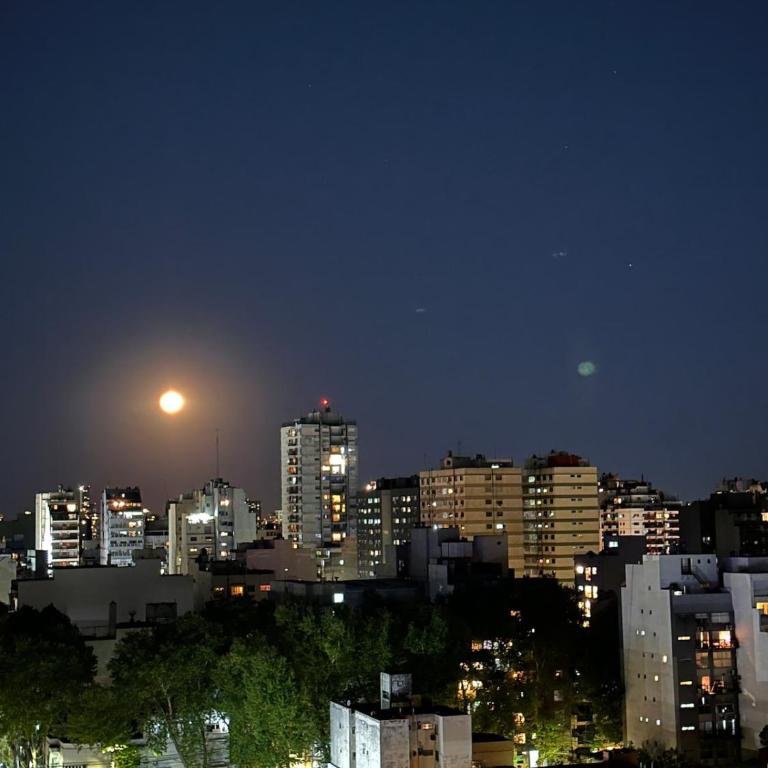 Stylish Modern apartment with automatic parking - Apartamento de 1 dormitorio - 24
