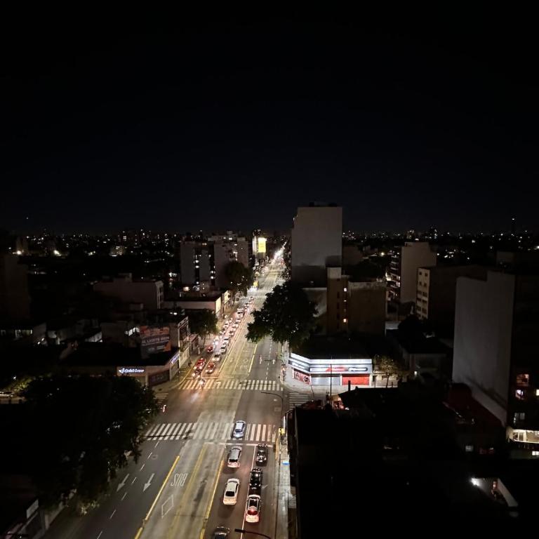 Stylish Modern apartment with automatic parking - Apartamento de 1 dormitorio - 29