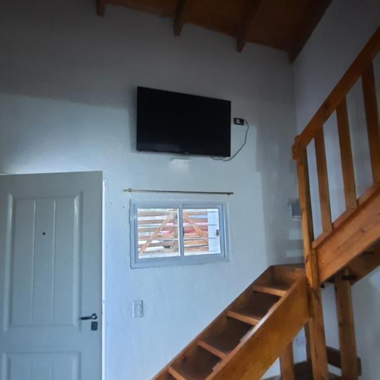 La curva del molino - Casa con 1 dormitorio - 9