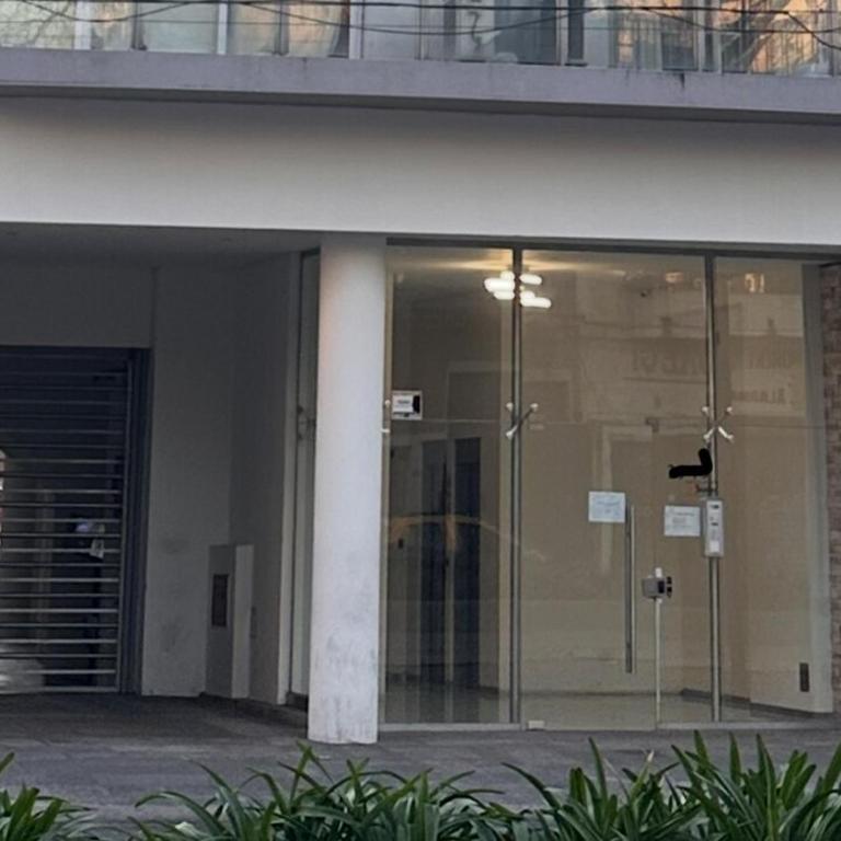 Stylish Modern apartment with automatic parking - Apartamento de 1 dormitorio - 33