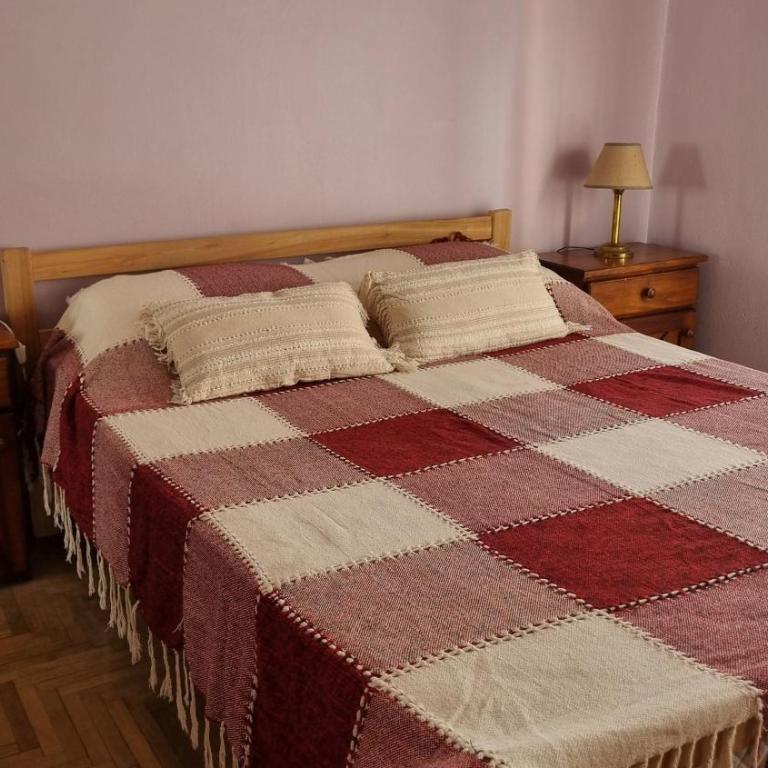Departamento La Perla - Mar del Plata - Apartamento de 1 dormitorio - 8