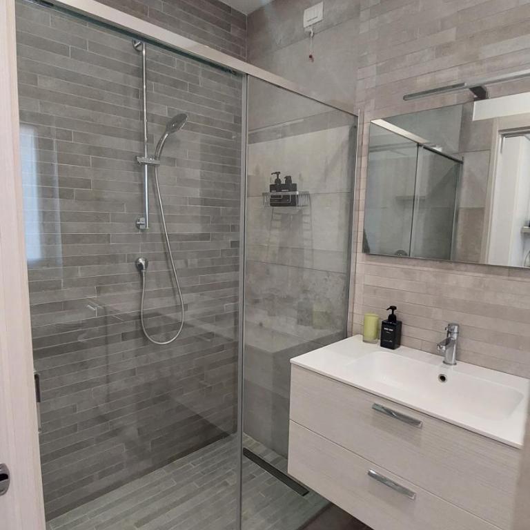 Large Apartment Città Studi Milano - Appartamento con 2 Camere da Letto - 9