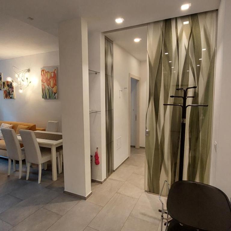 Large Apartment Città Studi Milano - Appartamento con 2 Camere da Letto - 3