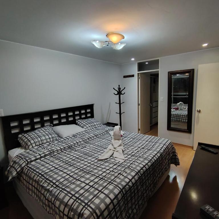 Loft 21 - Apartamento de 3 dormitorios - 6