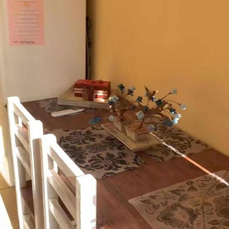 El descanso de los colibris - Apartamento de 1 dormitorio - 2