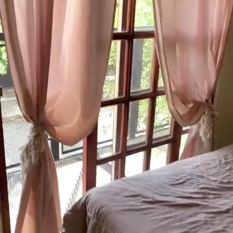 El descanso de los colibris - Apartamento de 1 dormitorio - 3