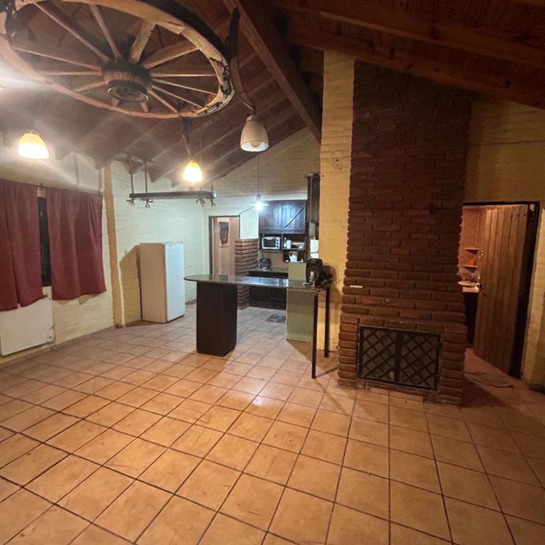 Casa Quinta en Médano de Oro - Casa de 3 dormitorios - 1