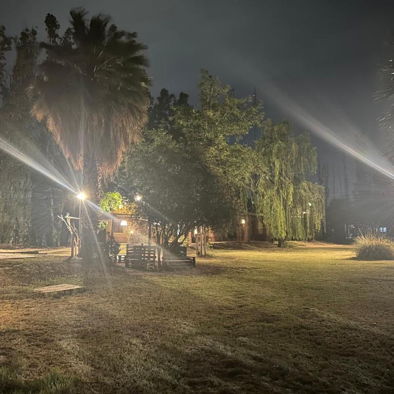 Casa Quinta en Médano de Oro - Casa de 3 dormitorios - 2