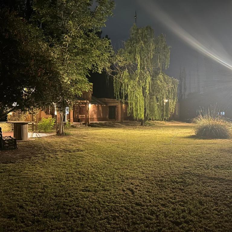 Casa Quinta en Médano de Oro - Casa de 3 dormitorios - 3