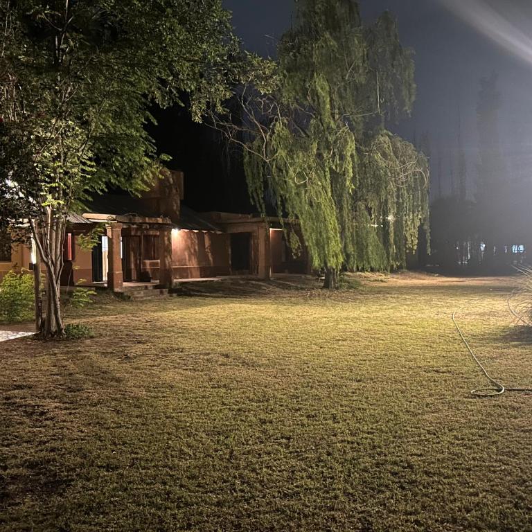 Casa Quinta en Médano de Oro - Casa de 3 dormitorios - 4