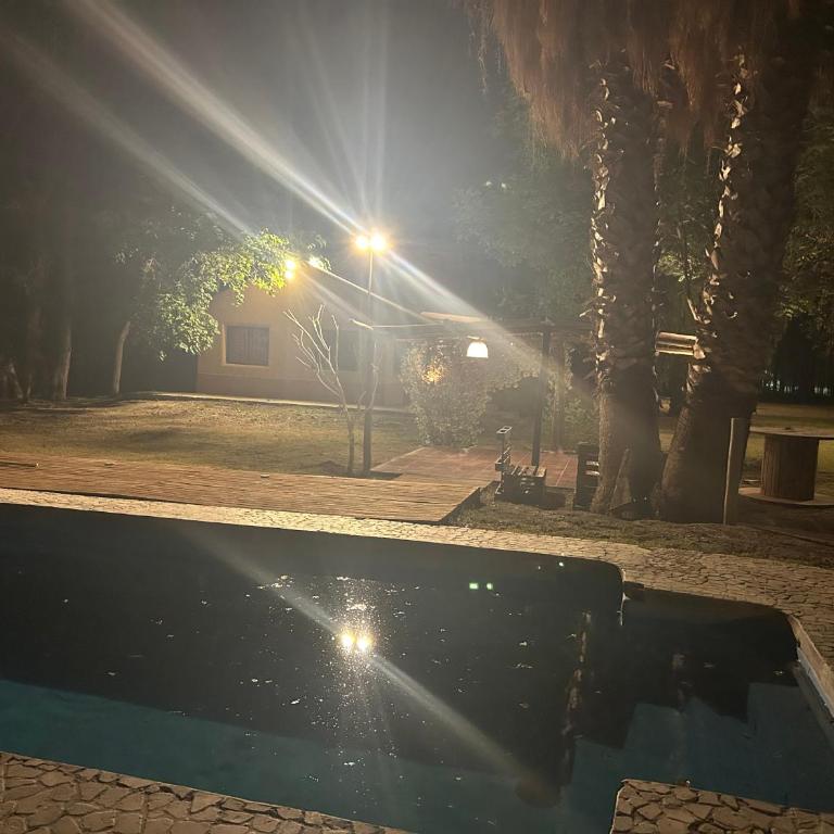 Casa Quinta en Médano de Oro - Casa de 3 dormitorios - 5