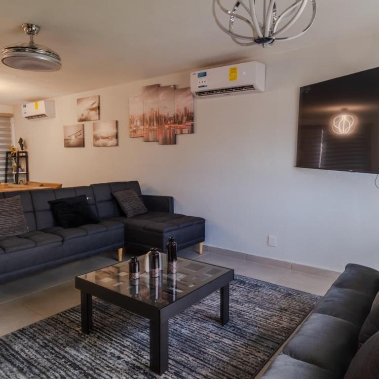Condominio en Acapulco con acceso a club de playa - Apartamento de 3 dormitorios - Planta Alta - 49
