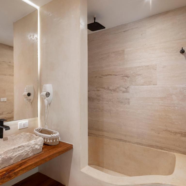 Casa Wayra Tulum - Boutique Condos - Estudio Deluxe - 6