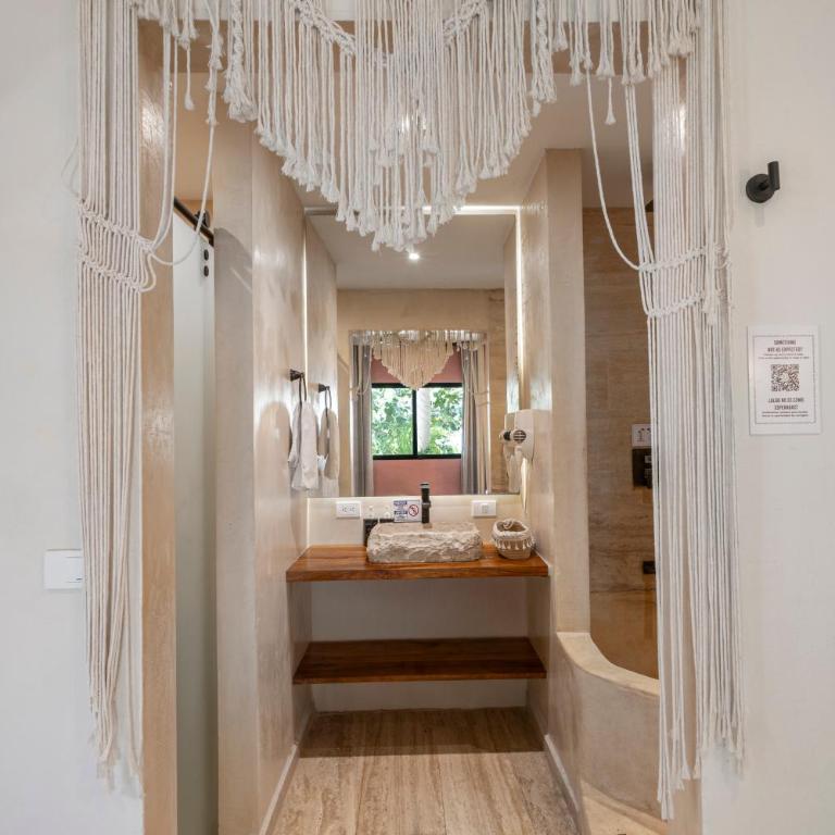 Casa Wayra Tulum - Boutique Condos - Estudio Deluxe - 4