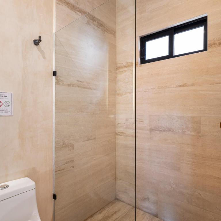 Casa Wayra Tulum - Boutique Condos - Estudio Estándar - 9