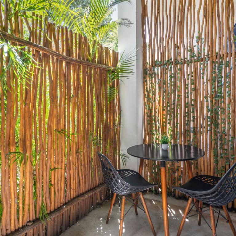 Casa Wayra Tulum - Boutique Condos - Estudio Deluxe - 10