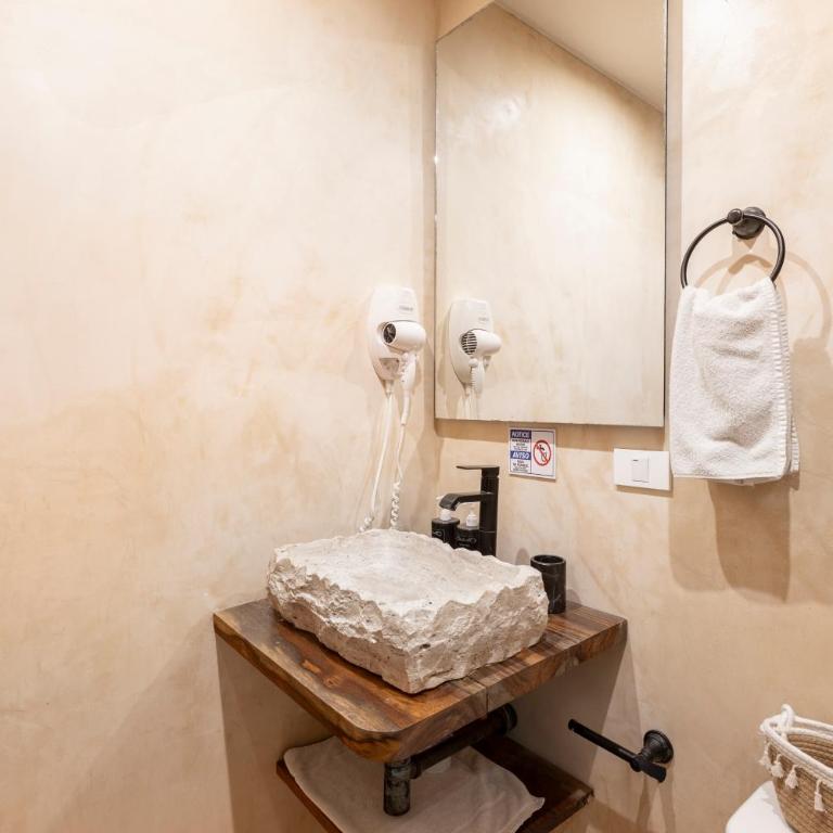 Casa Wayra Tulum - Boutique Condos - Estudio Superior - 7