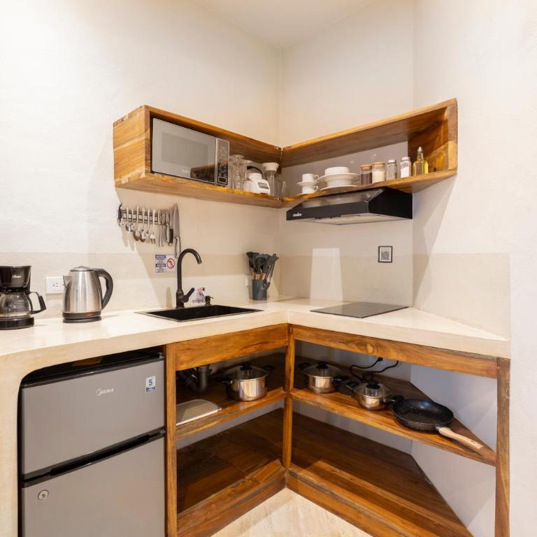 Casa Wayra Tulum - Boutique Condos - Casa - 17