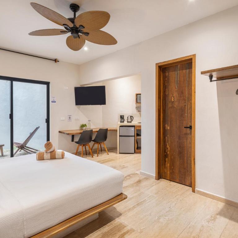Casa Wayra Tulum - Boutique Condos - Casa - 18