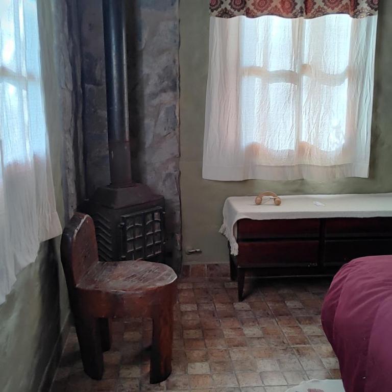 Ecos Casas de Montaña - Casa de 3 dormitorios - 5