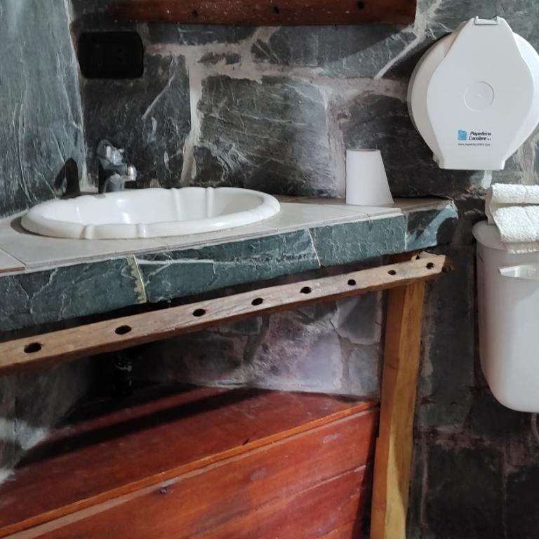 Ecos Casas de Montaña - Casa de 3 dormitorios - 6