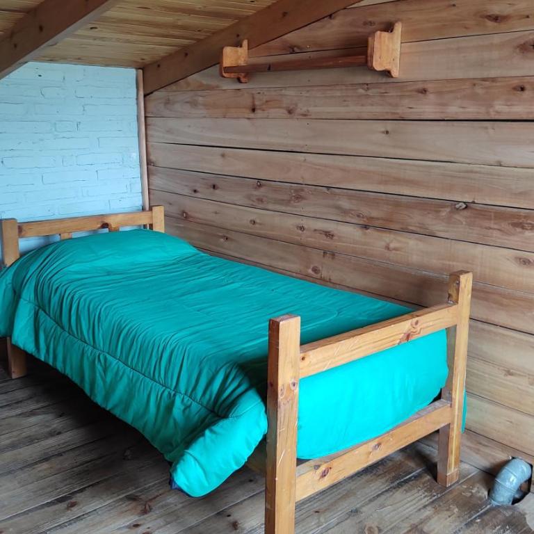 Ecos Casas de Montaña - Casa de 3 dormitorios - 7