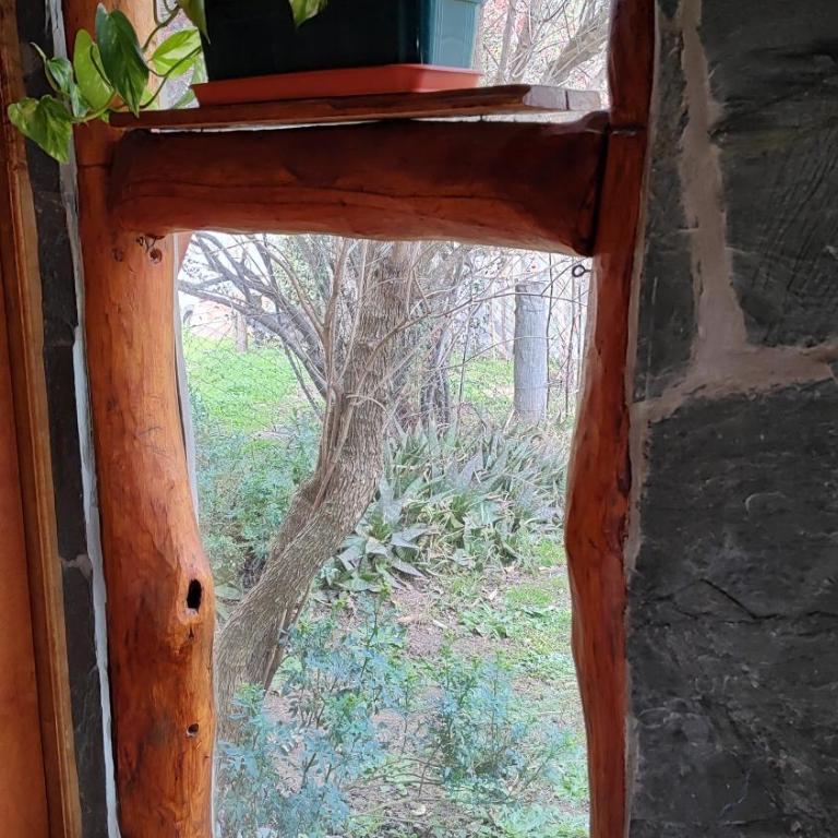 Ecos Casas de Montaña - Casa de 3 dormitorios - 22