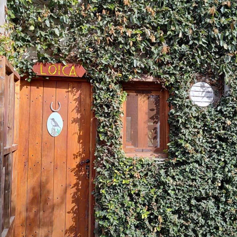 Ecos Casas de Montaña - Casa de 3 dormitorios - 27