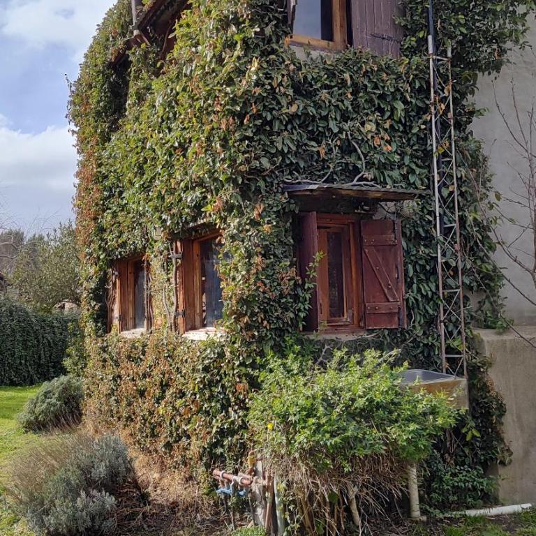 Ecos Casas de Montaña - Casa de 3 dormitorios - 26