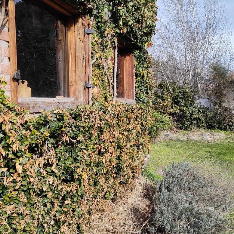 Ecos Casas de Montaña - Casa de 3 dormitorios - 30