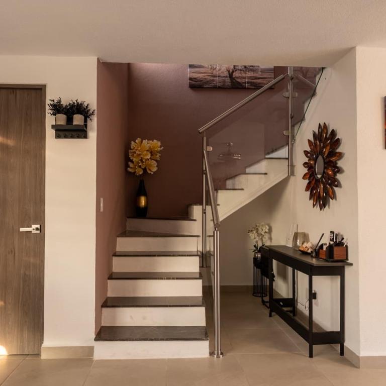 Condominio en Acapulco con acceso a club de playa - Apartamento de 3 dormitorios - Planta Alta - 47