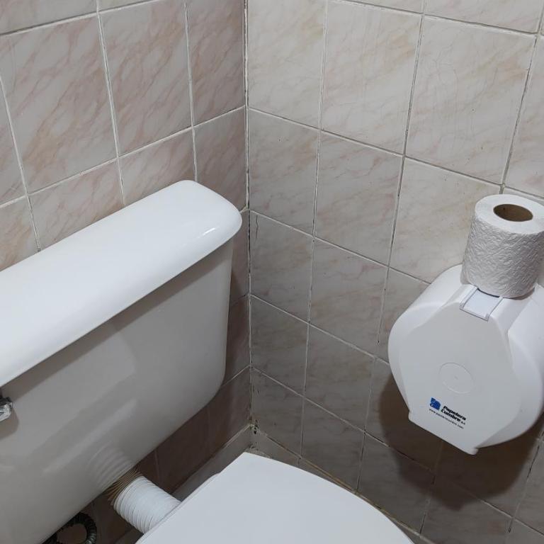 Ecos Casas de Montaña - Casa de 2 dormitorios - 1