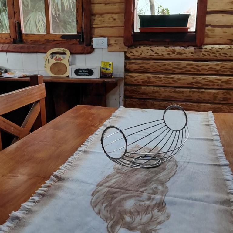 Ecos Casas de Montaña - Casa de 2 dormitorios - 7