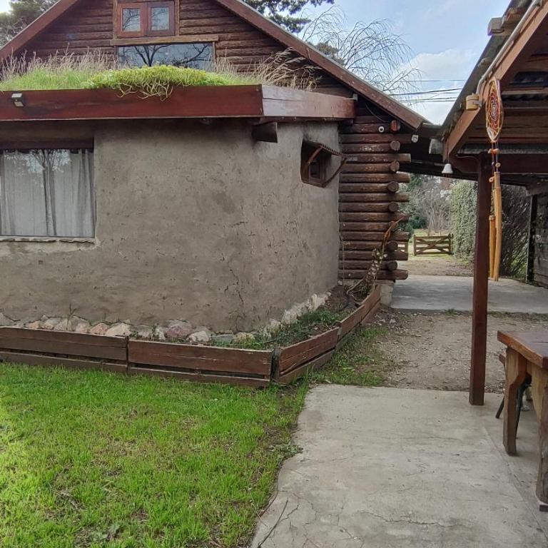 Ecos Casas de Montaña - Casa de 2 dormitorios - 22