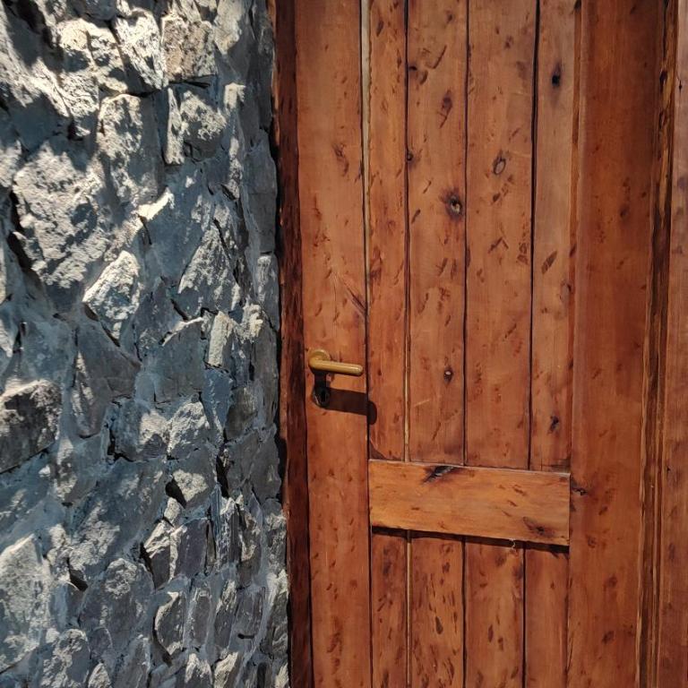 Ecos Casas de Montaña - Casa de 2 dormitorios - 29