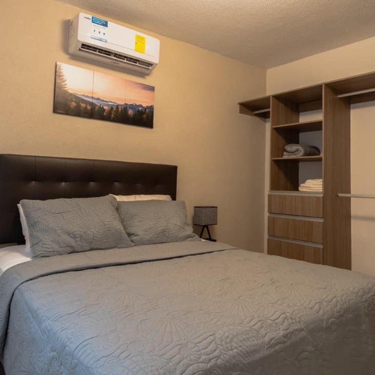 Condominio en Acapulco con acceso a club de playa - Apartamento de 3 dormitorios - Planta Alta - 43