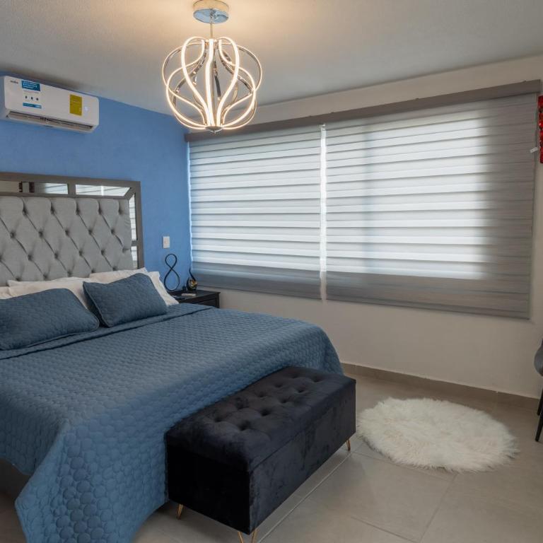 Condominio en Acapulco con acceso a club de playa - Apartamento de 3 dormitorios - Planta Alta - 41
