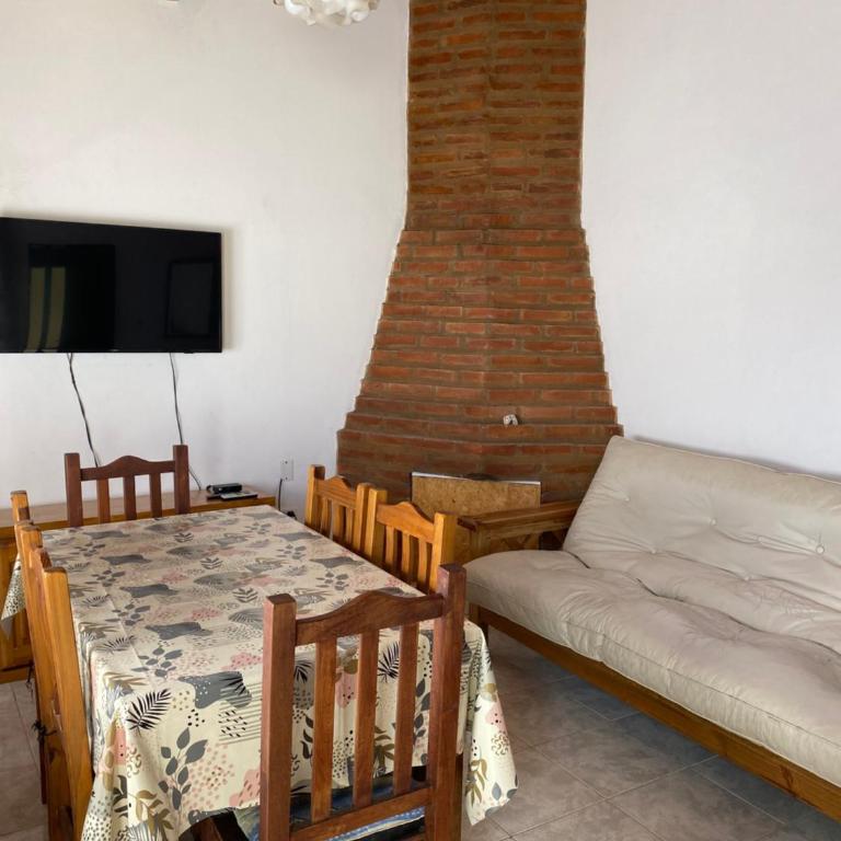 Brisa Marina - Casa de 2 dormitorios - 2