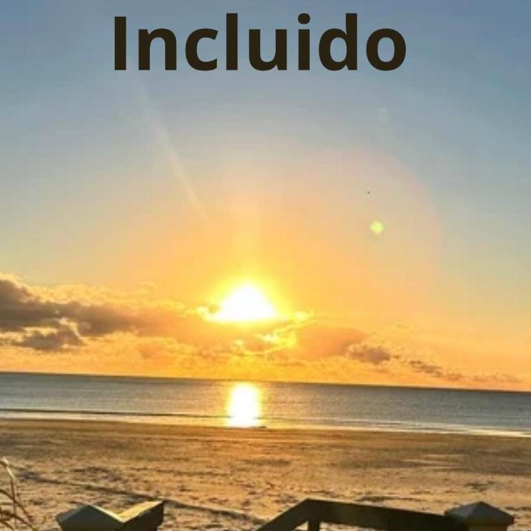 Edificio La Rue- frente al mar - Apartamento Estudio - 16