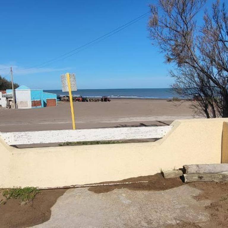 Frente al mar - Apartamento de 1 dormitorio - 1